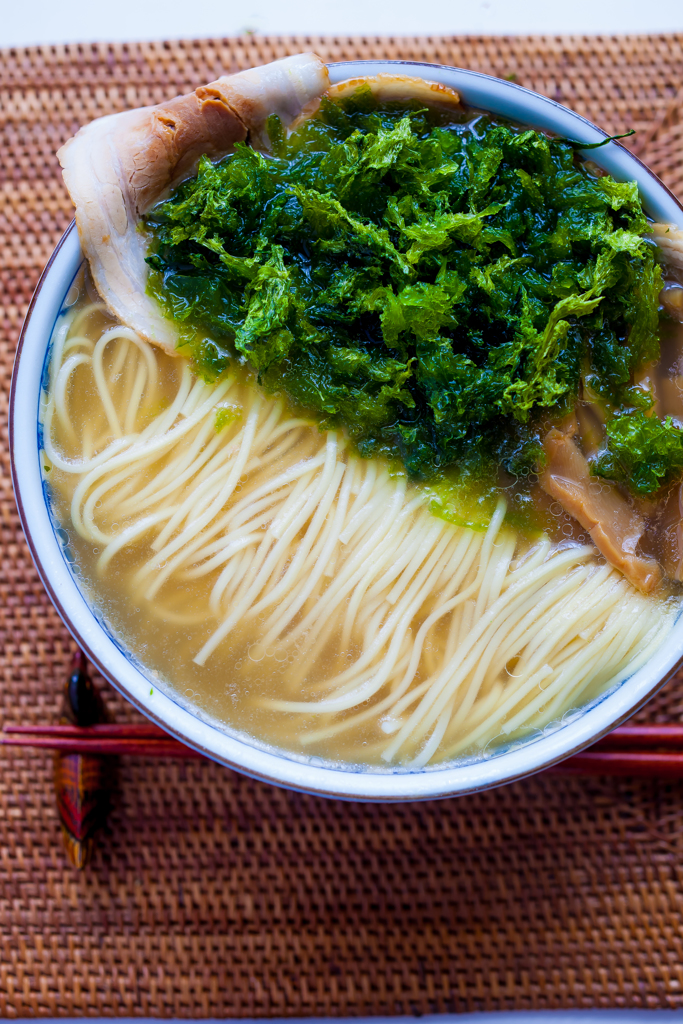 マルタイの棒ラーメン