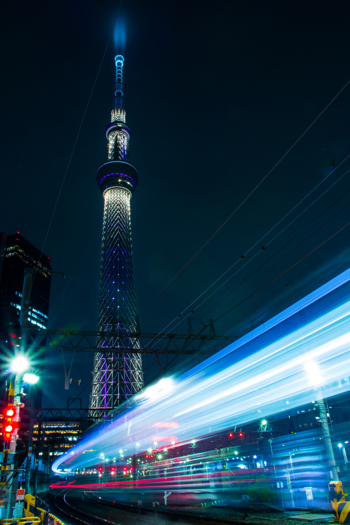 東京スカイツリー