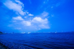 横浜散歩