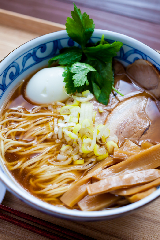 ラーメン