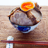 チャーシュー丼