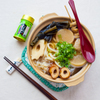 おどんまたはうでん