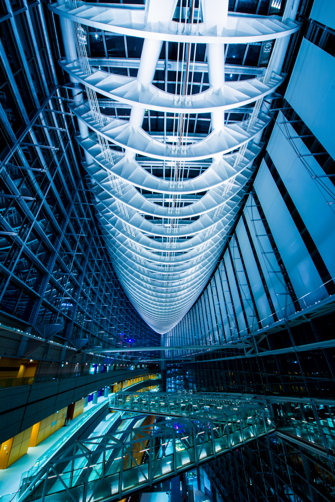 東京国際フォーラム