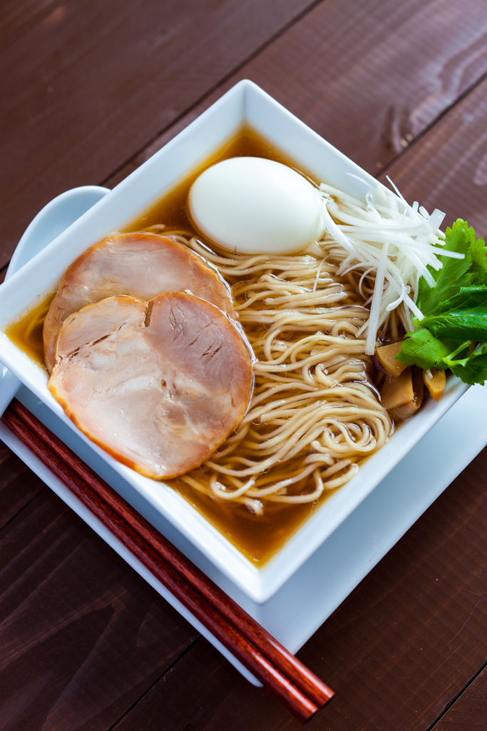 japanese soba noodles 蔦