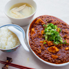 麻婆豆腐