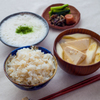 麦とろ御膳