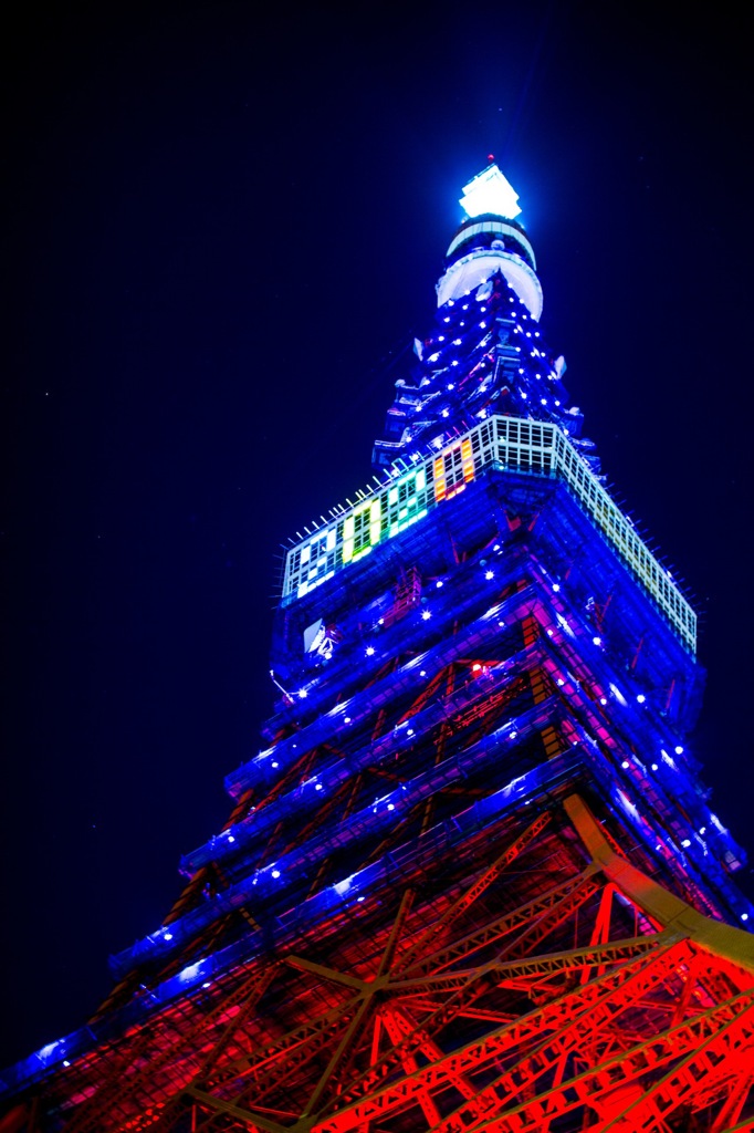 東京タワー