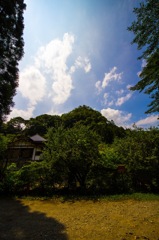 下仁田温泉 清流荘