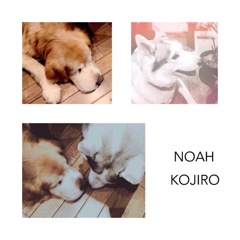 NOAH & KOJIRO