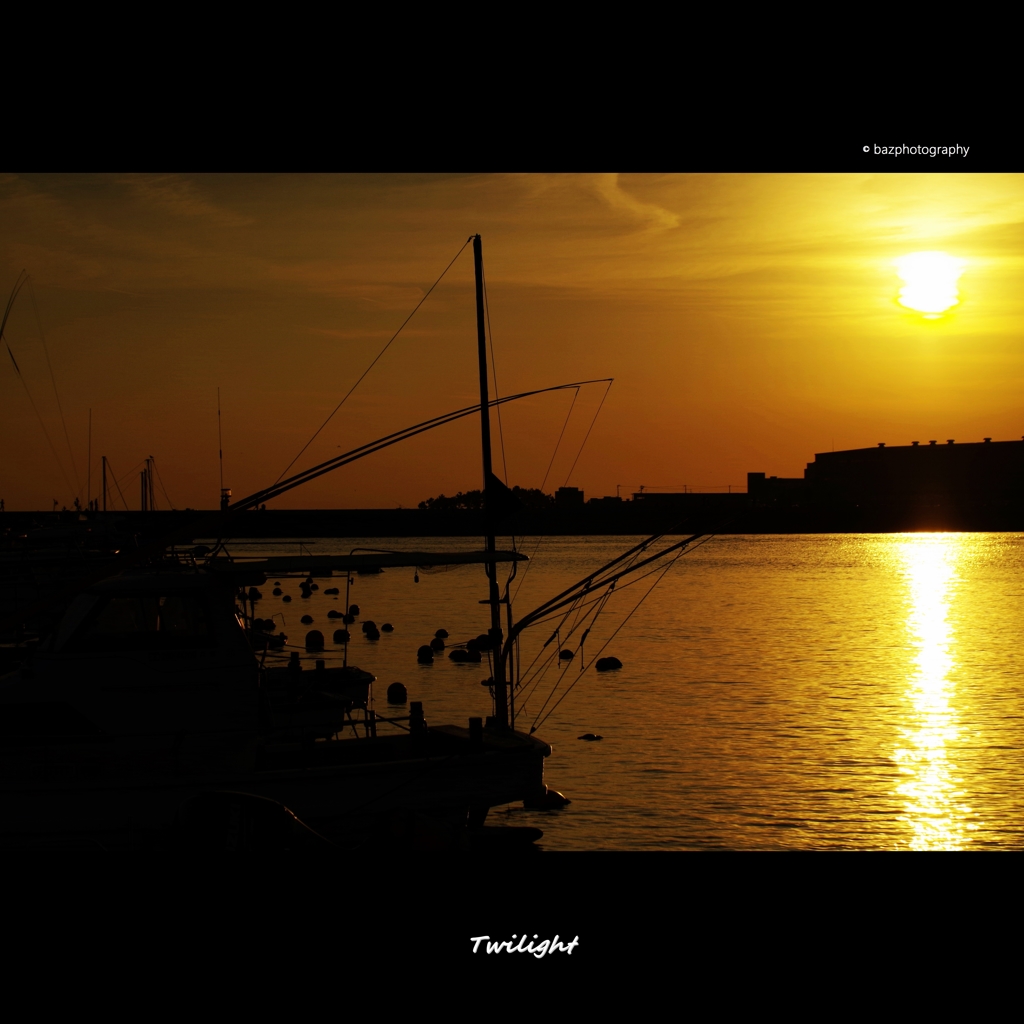 Twilight