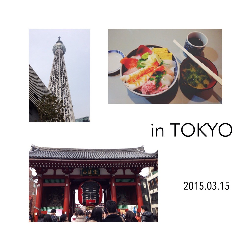 TOKYO