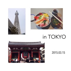 TOKYO