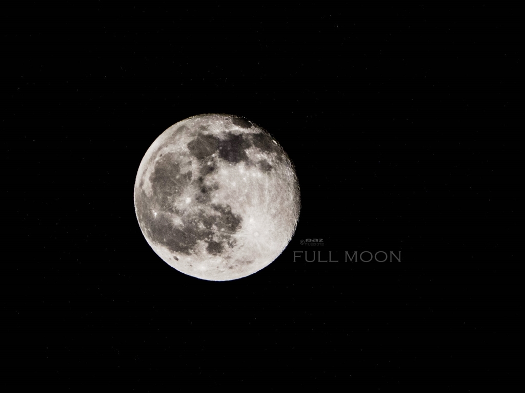 FULL MOON