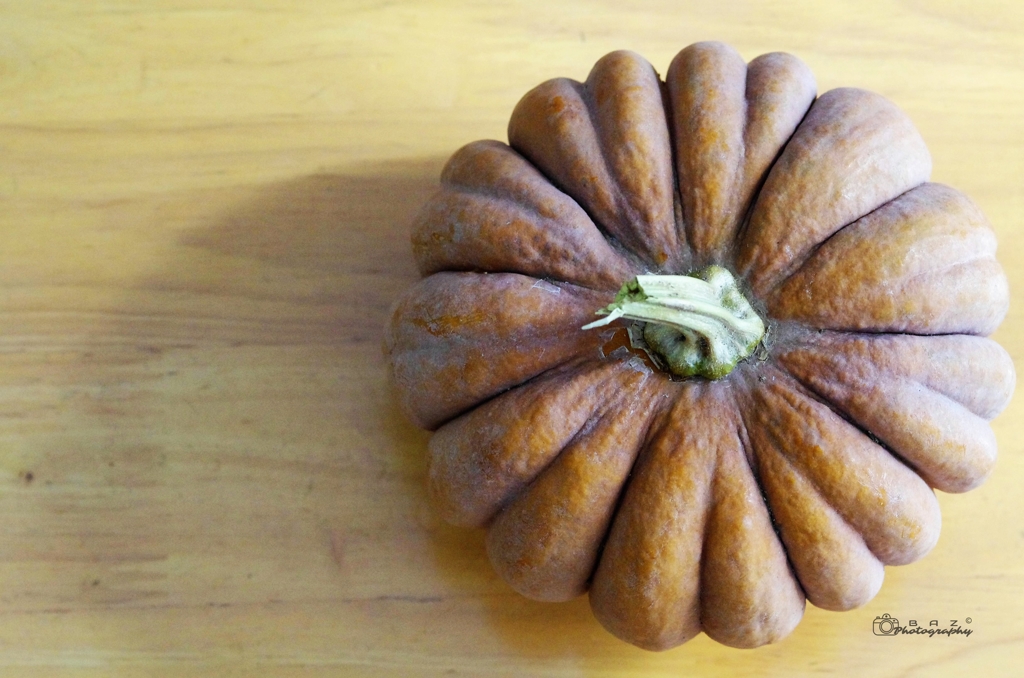 October