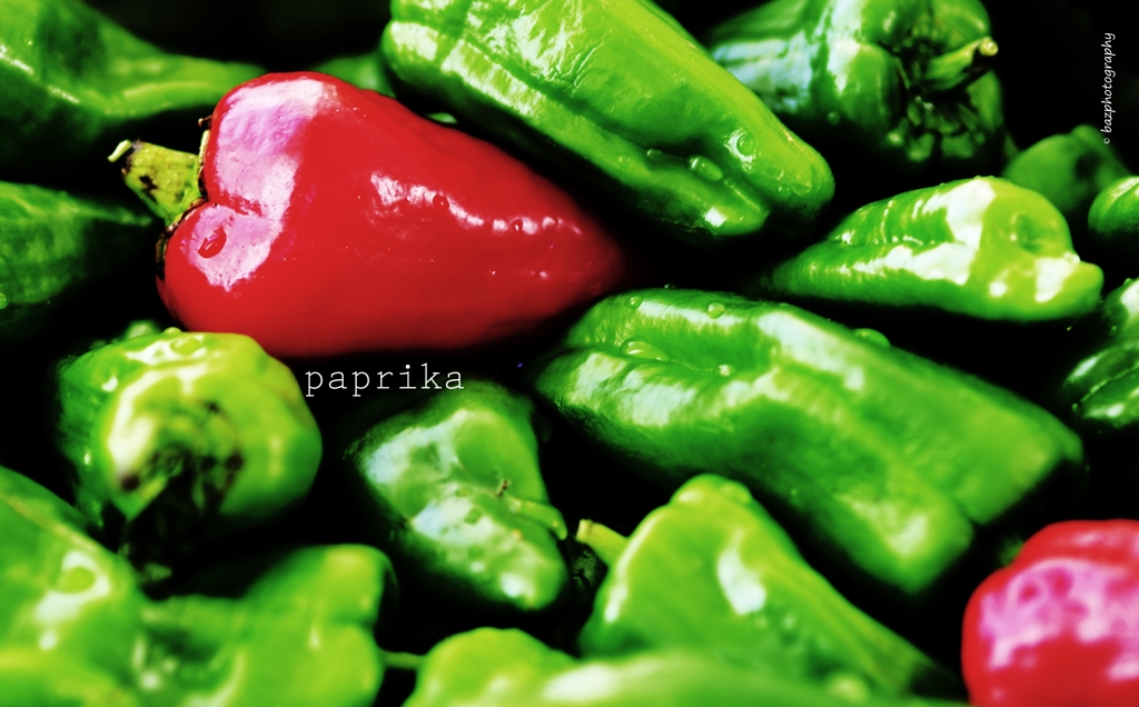 paprika