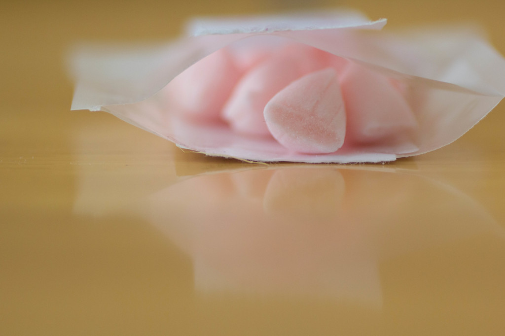 さくら飴