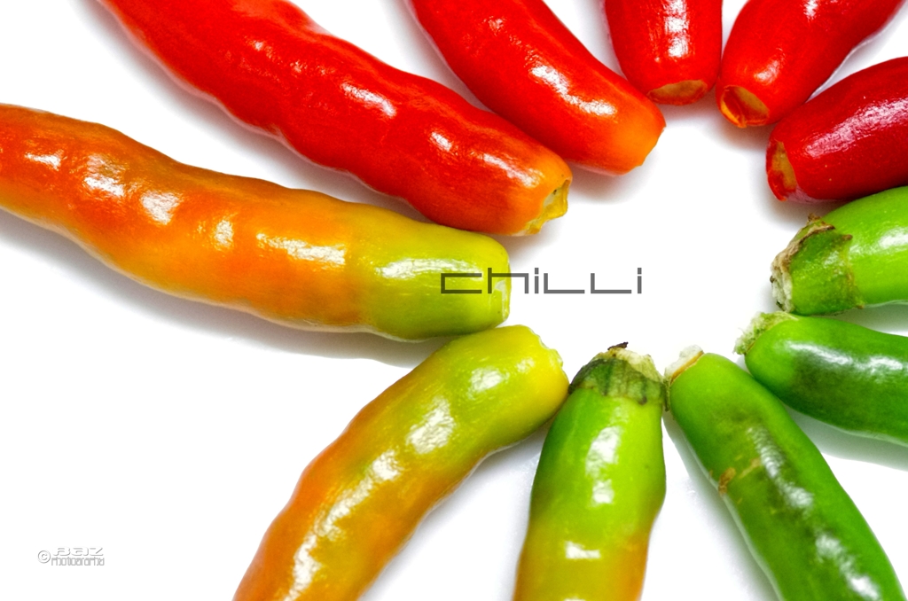 Chilli