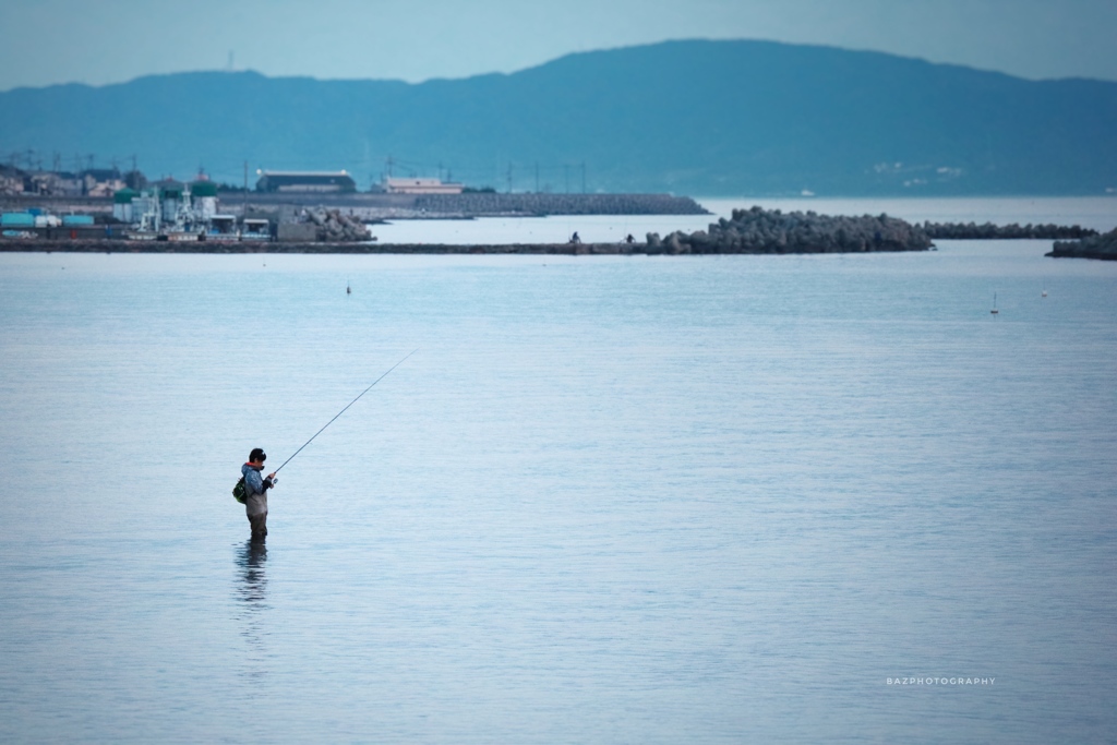Angler