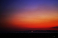 夕暮