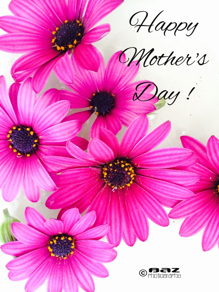 Happy Mother's Day