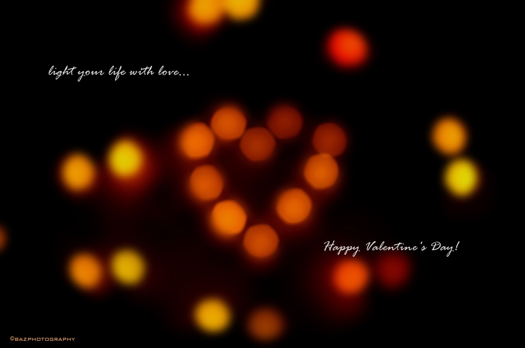 Happy Valentine's Day