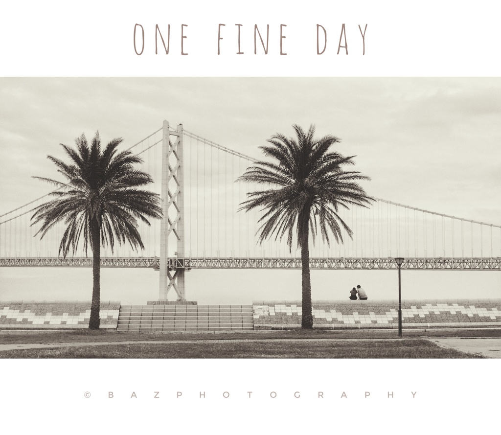 One fine day