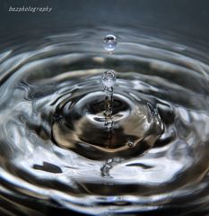 water splash