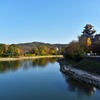 岡山城