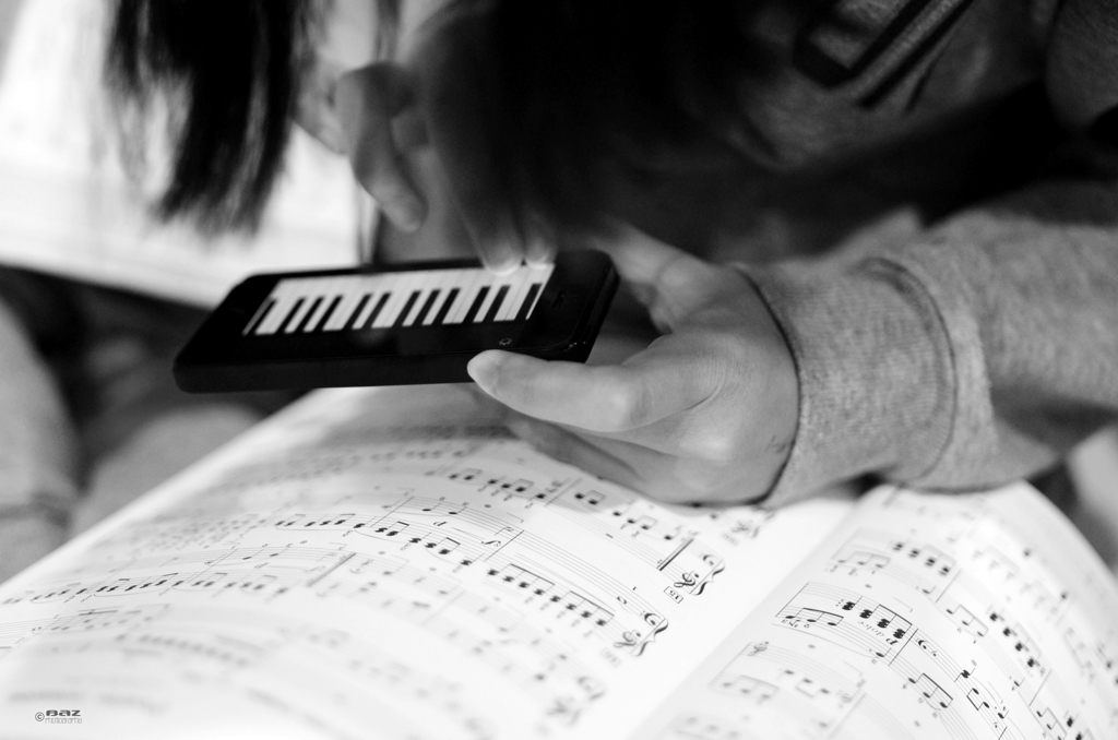 rehearse