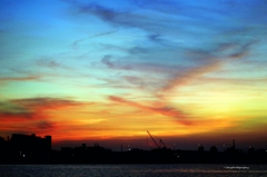 when the sun goes down