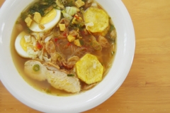 Soto Ayam