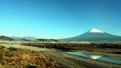 Mt. Fuji