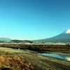 Mt. Fuji