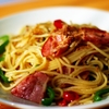 Bacon Spaghetti