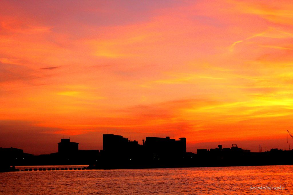 Red Sky