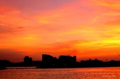 Red Sky