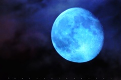 Blue Moon