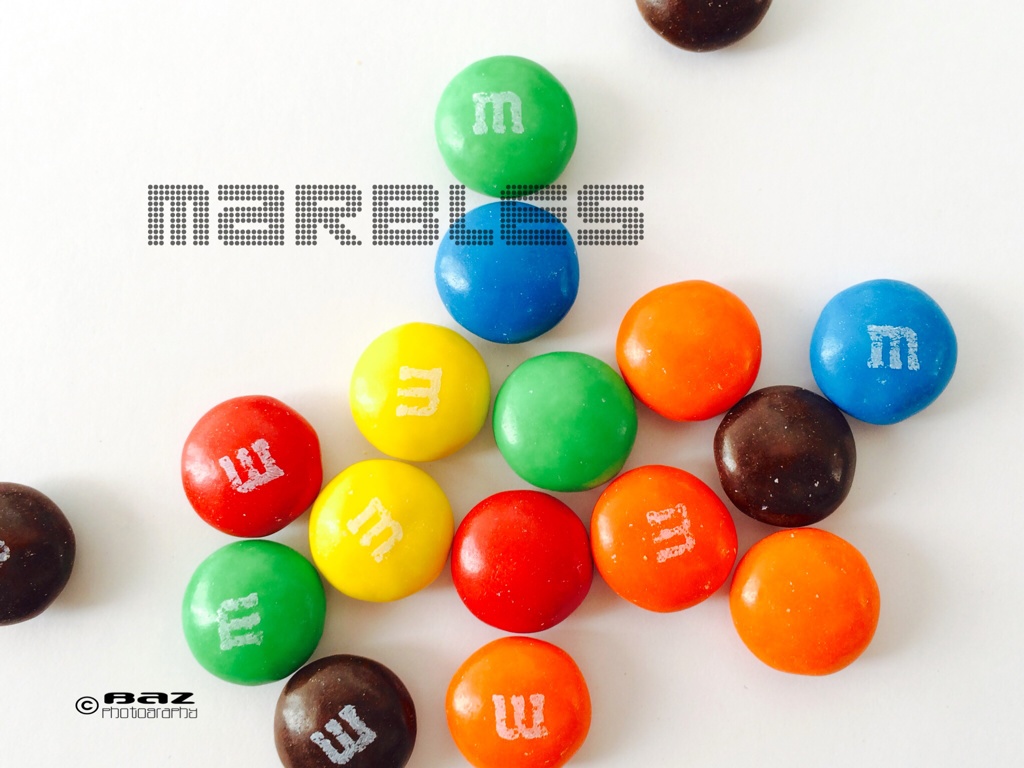 marbles