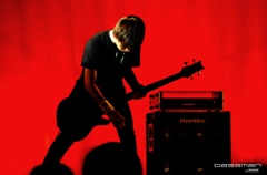 bassman