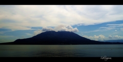 Sakurajima