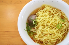 Mie Bakso