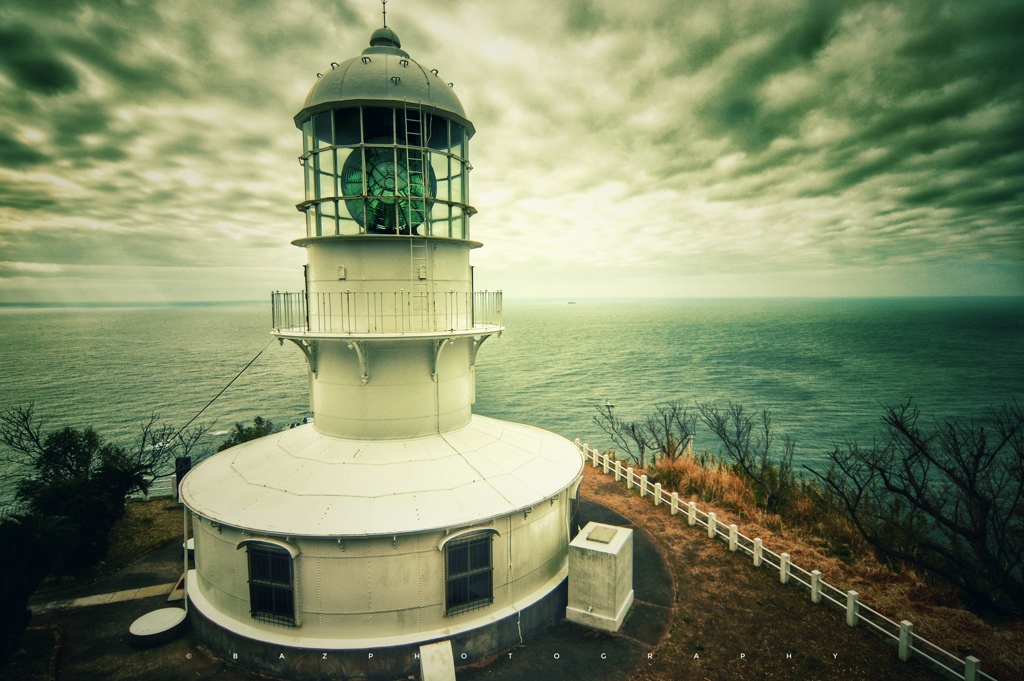 Lighthouse