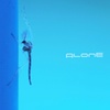 alone