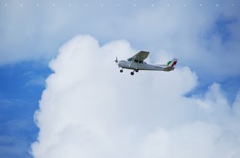 Take me with you...