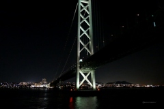 Night Bridge