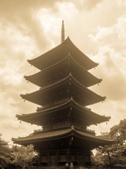 five-storied