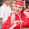 2014年高知県YOSAKOI祭り