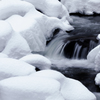 冬流れる