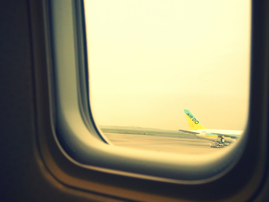 空へ