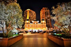 恵比寿ガーデンプレイス